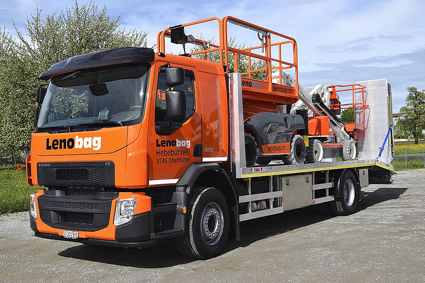 lkw